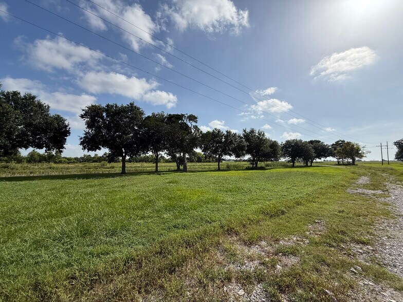More Photos Of 525 Olede Devillier Road, Winnie Land For Sale