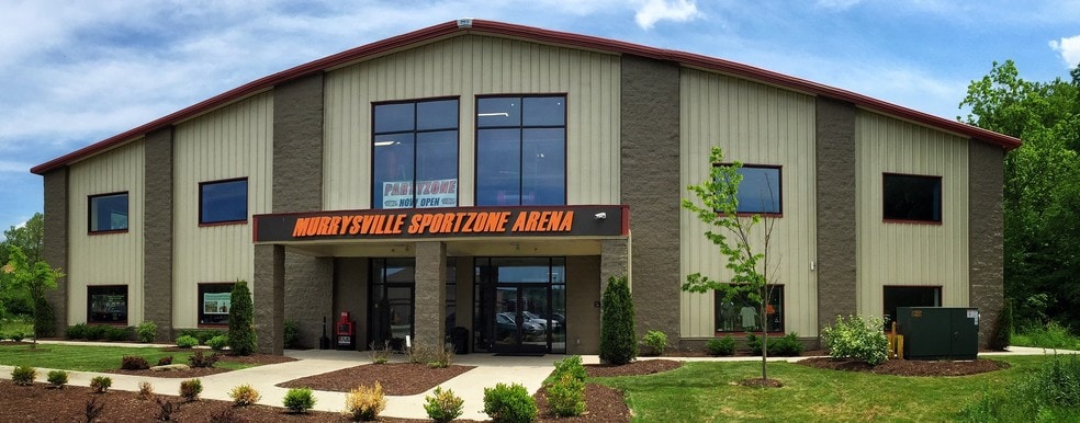 More Photos Of 4491 School Rd S, Murrysville Freestanding For Lease