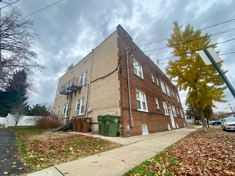 More Photos Of , Linden Multifamily For Sale