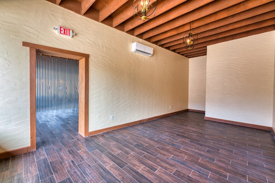 More Photos Of 600 Park Ave, Hot Springs National Park Freestanding For Lease