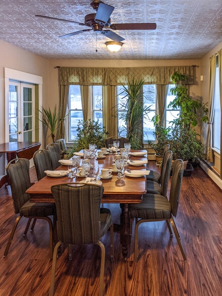 More Photos Of 275 Jenness Pond Rd, Northwood Hotel For Sale