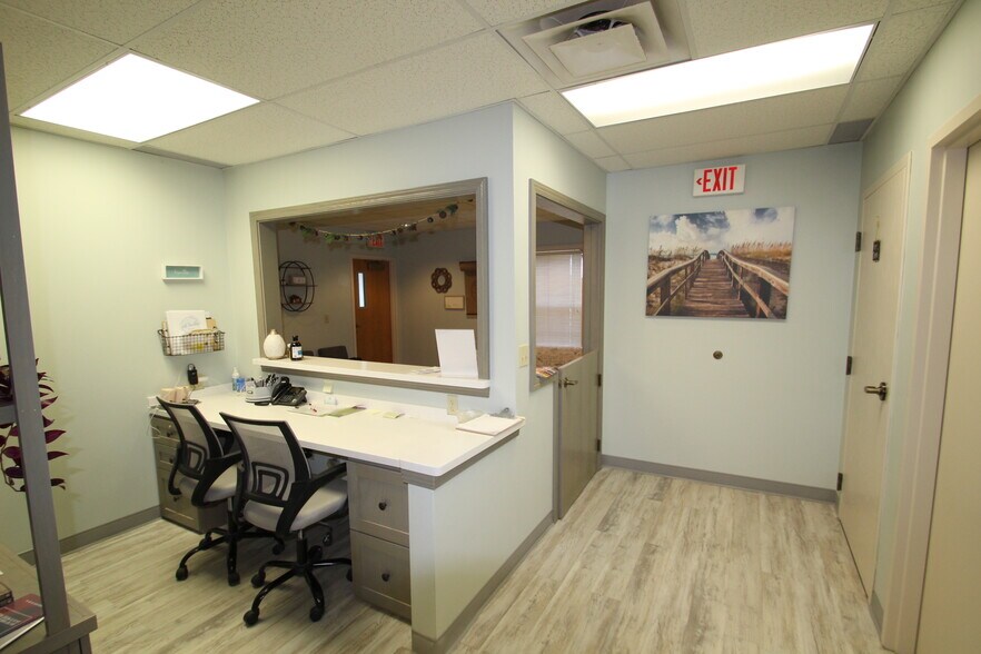 More Photos Of 3575 Reserve Commons Dr, Medina Medical For Lease
