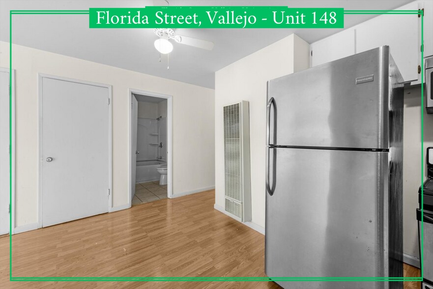 More Photos Of 150 Florida St, Vallejo Apartments For Sale
