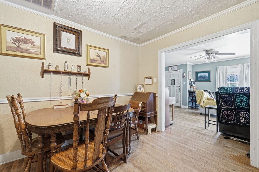 More Photos Of 1901 Cedar Crest Dr, Abilene Multifamily For Sale