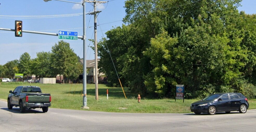 More Photos Of S 177th Ave & 51st E, Tulsa Land For Sale