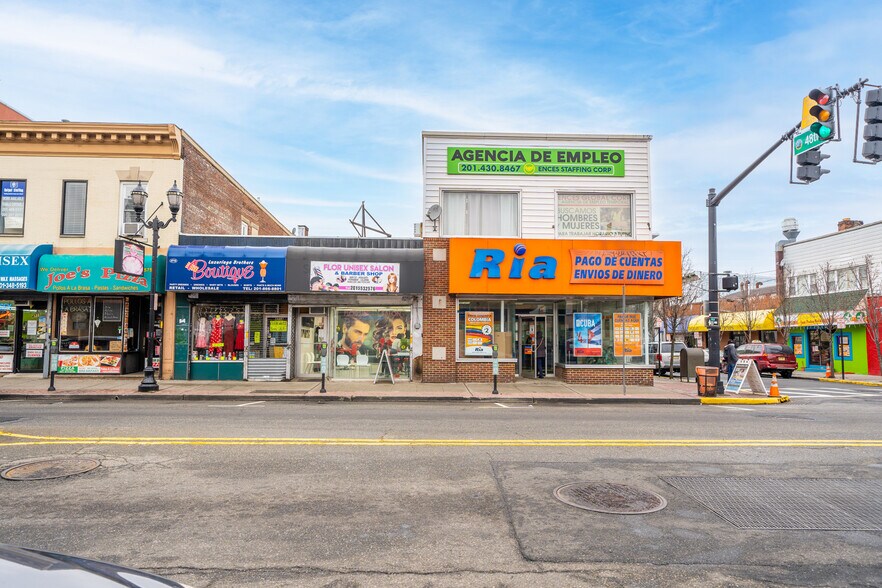 More Photos Of 505 48th St, Union City Office For Lease