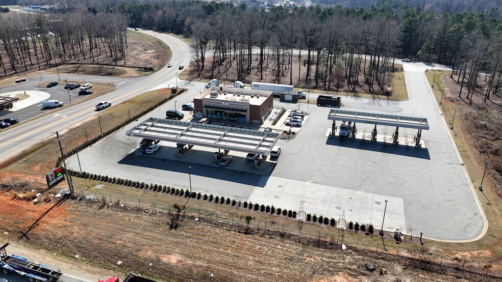 More Photos Of 0 Warren H Abernathy Hwy, Spartanburg Land For Sale