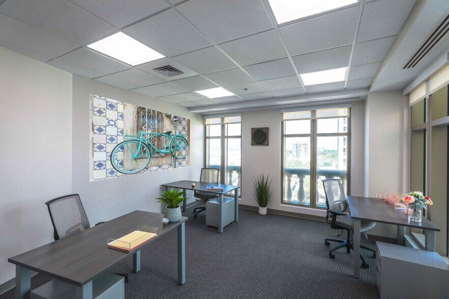 More Photos Of 121 Alhambra Plz, Coral Gables Coworking Space