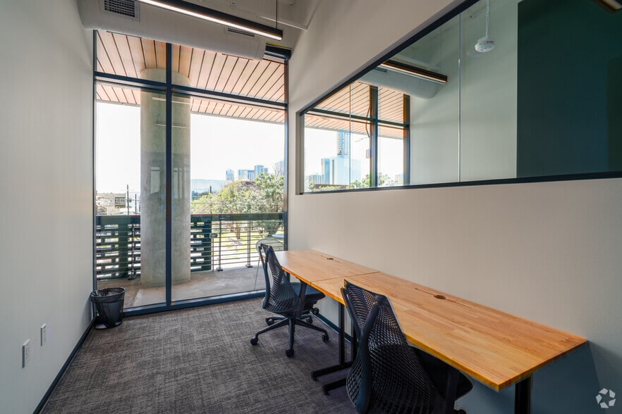 Photo of 2nd Floor Ste 200