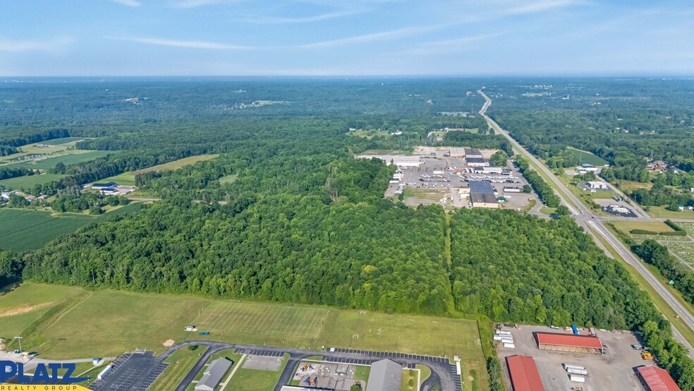 More Photos Of 563 Ohio 7, Brookfield Land For Sale