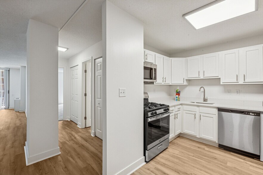 More Photos Of 8750 Georgia Ave, Silver Spring Apartments For Lease