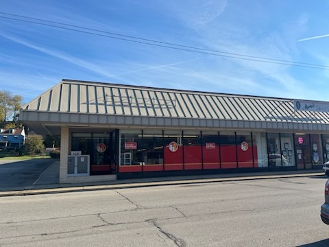 Primary Photo Of 1235 5th Ave, New Brighton Freestanding For Lease