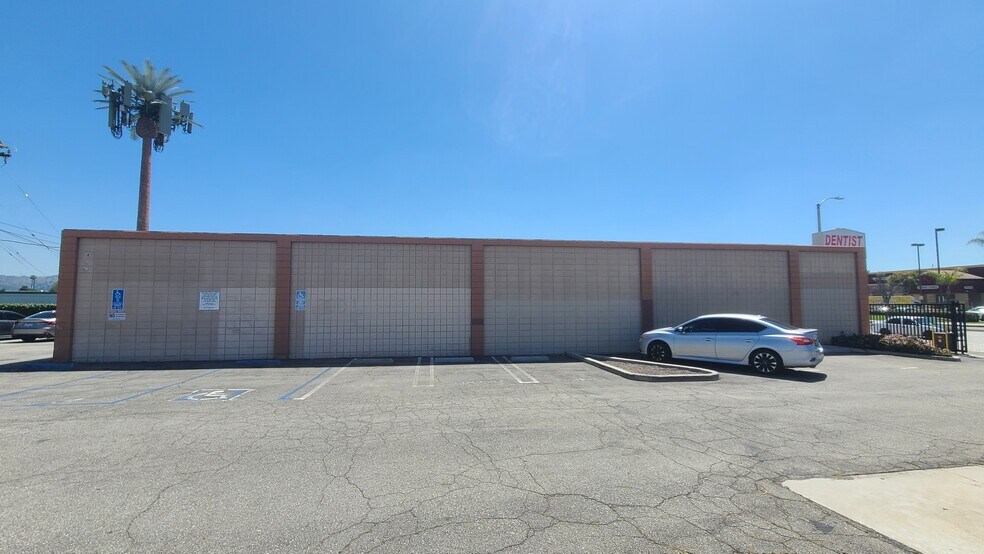 More Photos Of 11415-11421 Washington Blvd, Whittier Freestanding For Lease