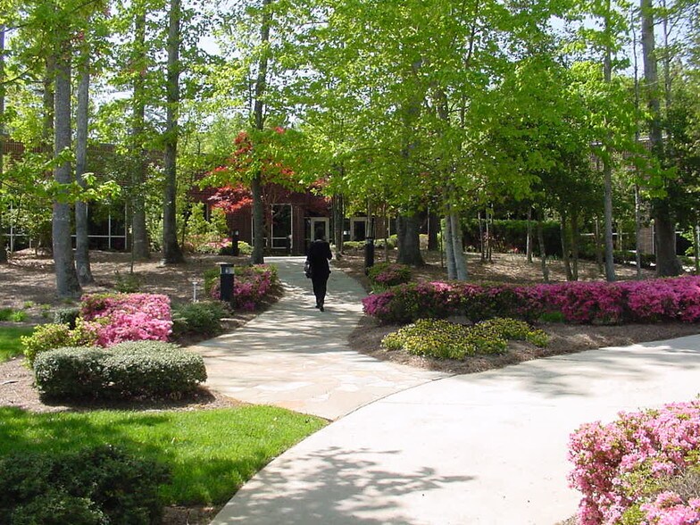 More Photos Of 500 Gregson Dr, Cary Office For Lease