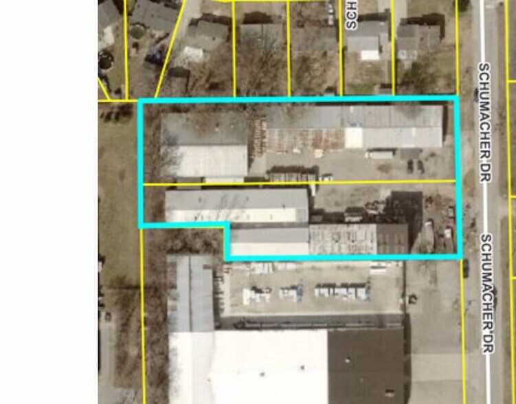 More Photos Of , Mishawaka Industrial For Sale