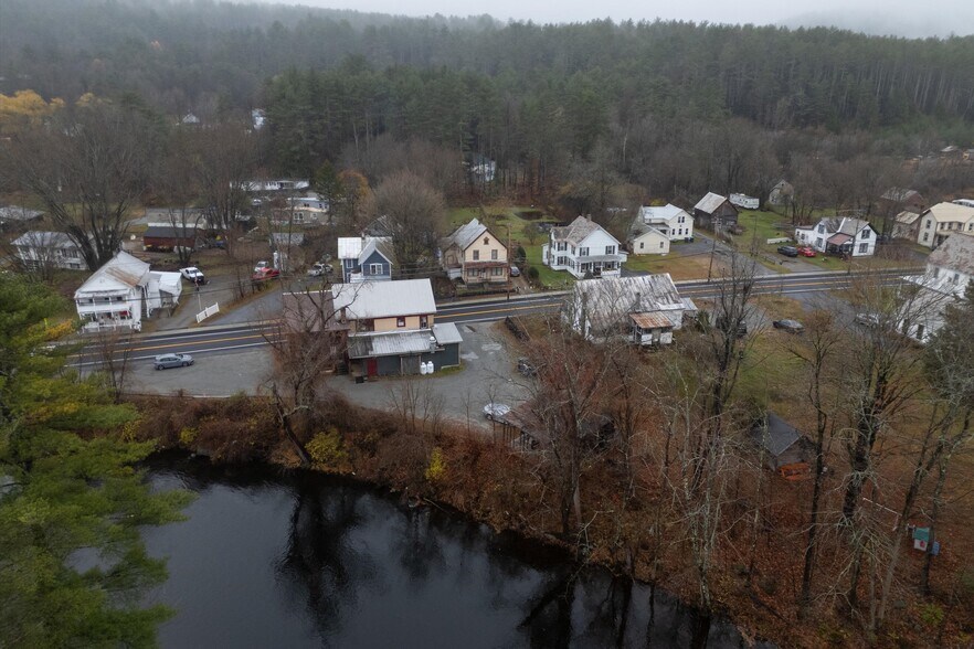 More Photos Of 222 River St, Warrensburg Restaurant For Sale