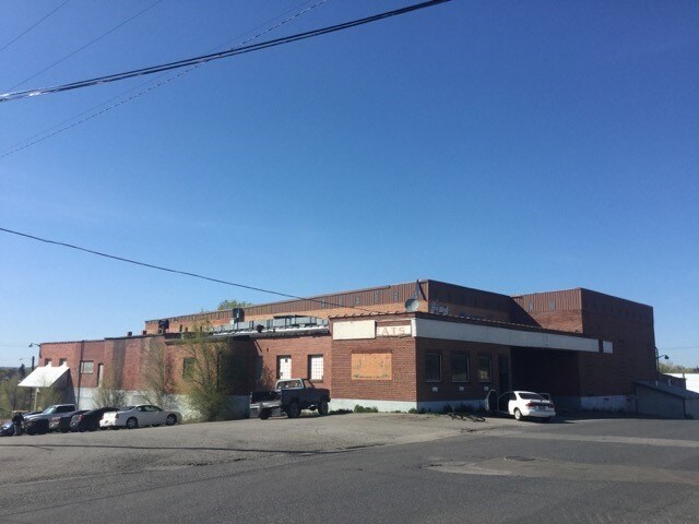 More Photos Of 801 N Regal St, Spokane Distribution For Sale