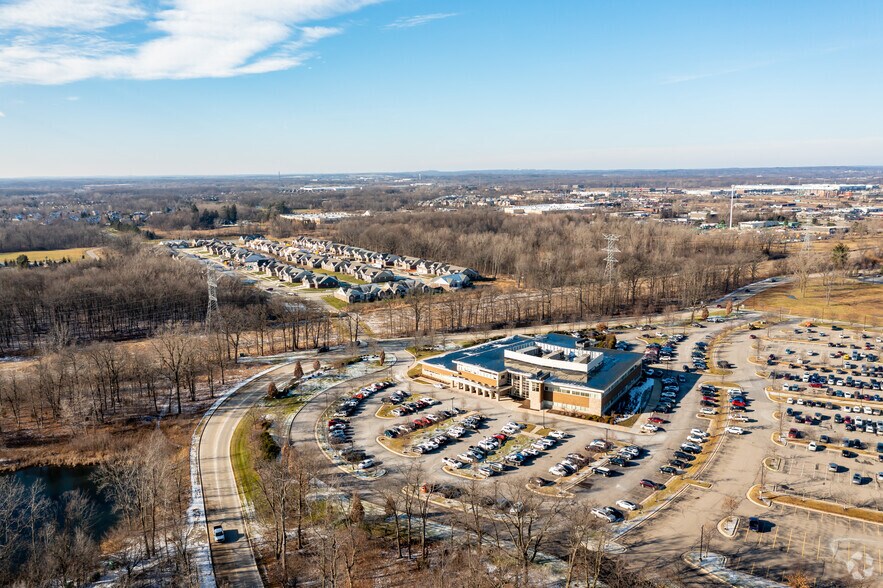 More Photos Of 26750 Providence Pky, Novi Medical For Lease