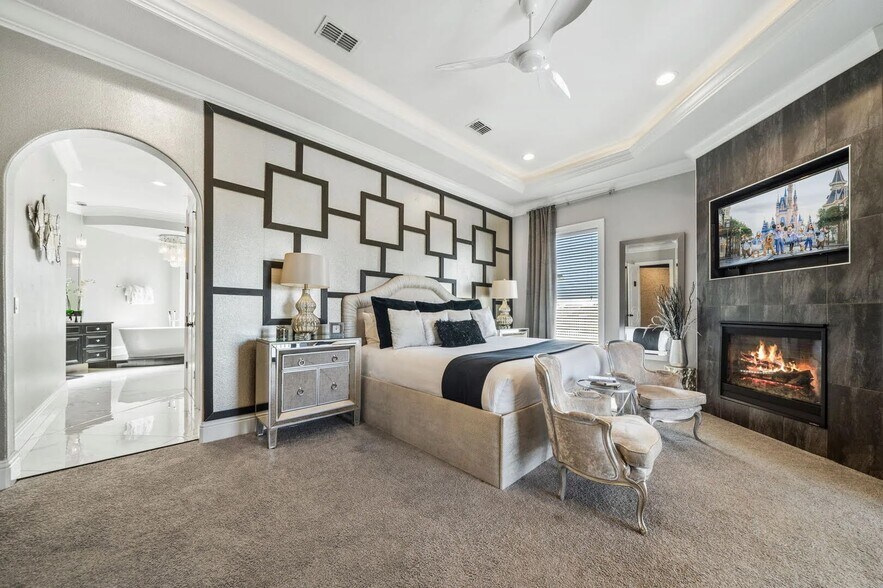 More Photos Of 521 Muirfield Loop, Reunion Specialty For Sale