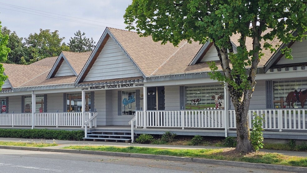 More Photos Of 5680 176A St, Surrey Office For Sale