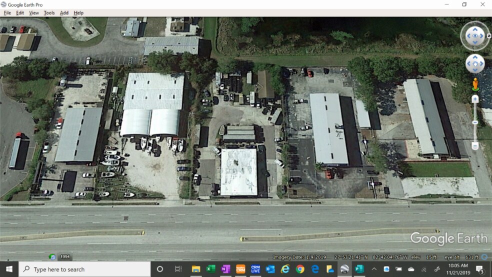 More Photos Of 12790 49th St N, Clearwater Service For Sale