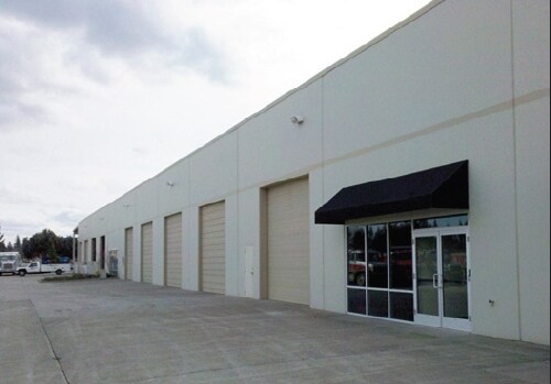 More Photos Of 21360 NW Amberwood Dr, Hillsboro Warehouse For Lease