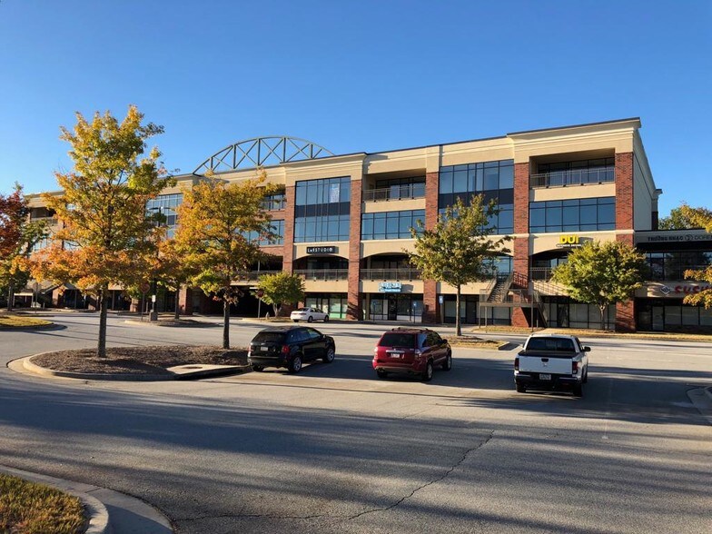 More Photos Of 302 Satellite Blvd NE, Suwanee Coworking Space