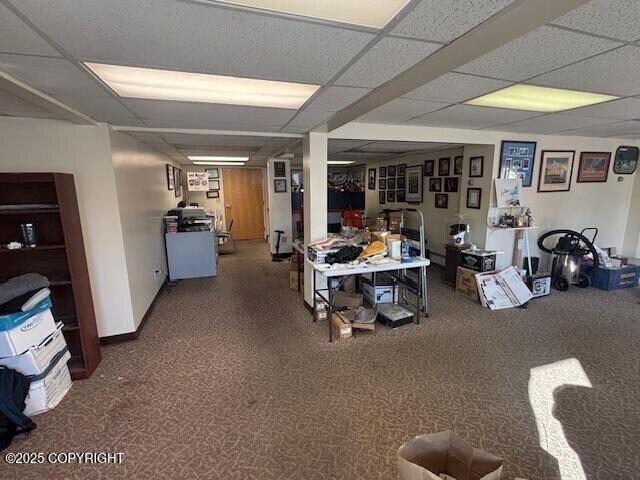 More Photos Of 1225 E International Airport Rd, Anchorage Loft Creative Space For Lease