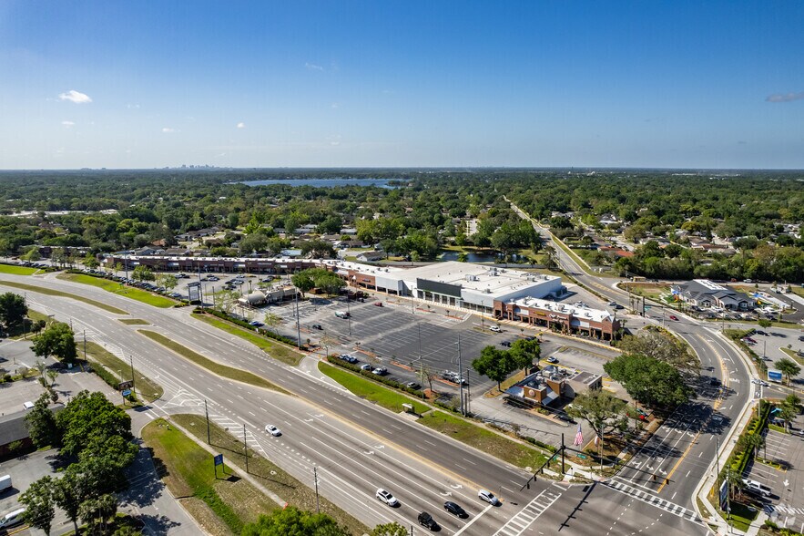 More Photos Of 3030 E Semoran Blvd, Apopka Supermarket For Lease