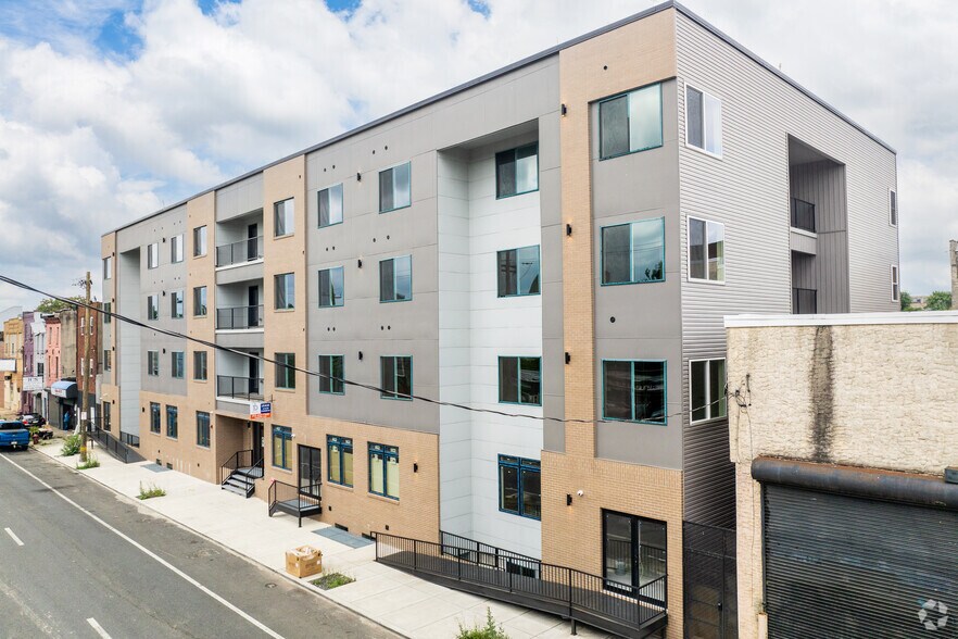 More Photos Of 2328-2344 N 2nd St, Philadelphia Apartments For Sale