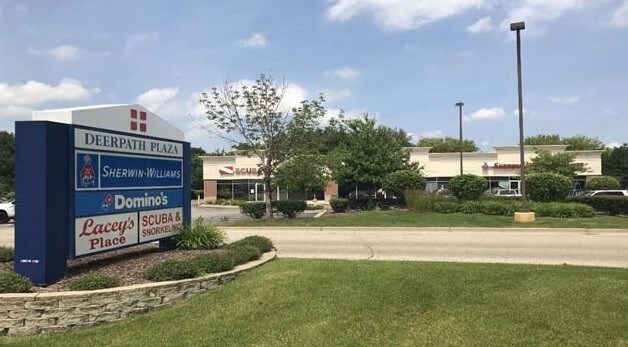 More Photos Of 890 S Rand Rd, Lake Zurich Unknown For Lease