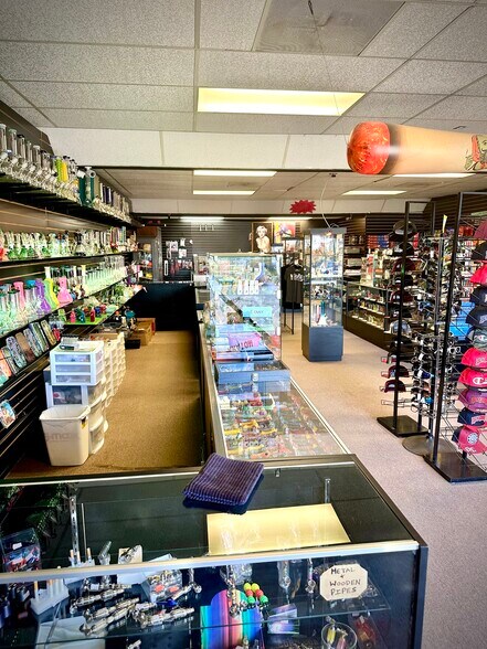 More Photos Of 416-418 N Main St, Angels Camp General Retail For Sale