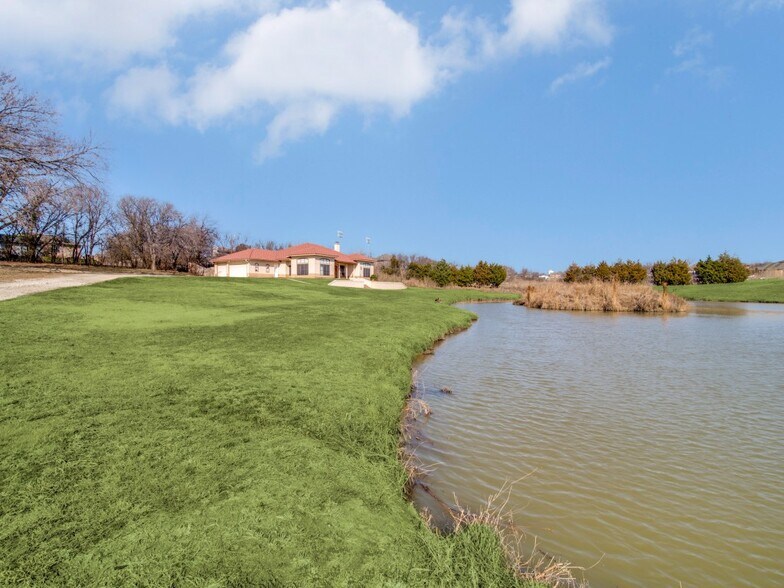More Photos Of 1535 E Eldorado Pky, Little Elm Land For Sale