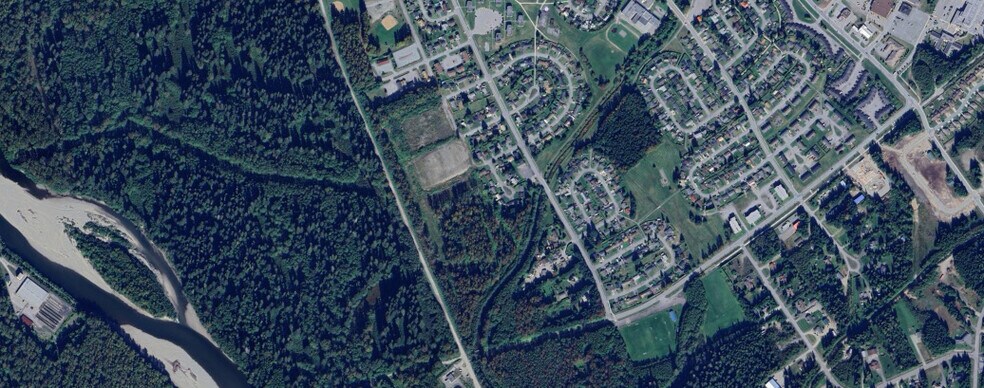 More Photos Of 210 Dyke Rd, Kitimat Land For Sale