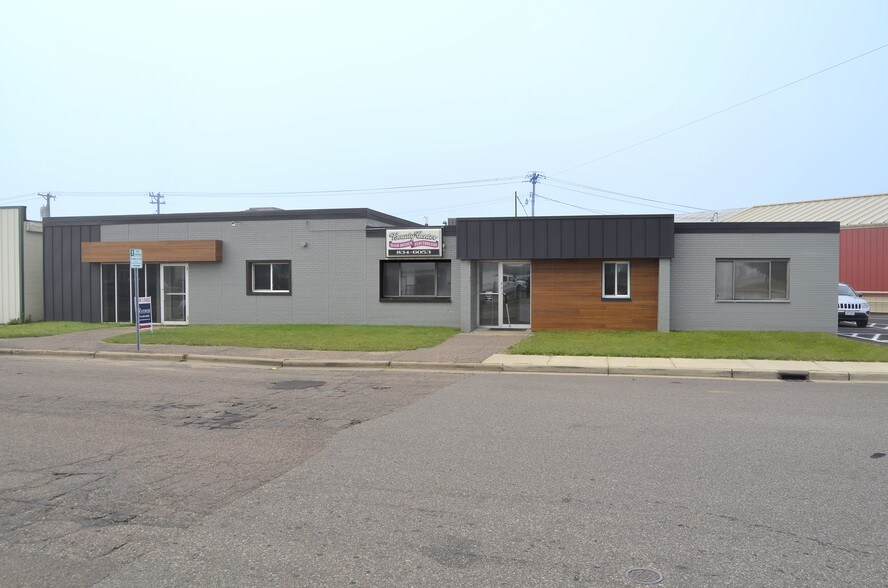 Primary Photo Of 2010-2012 Esmond Rd, Eau Claire Office For Sale