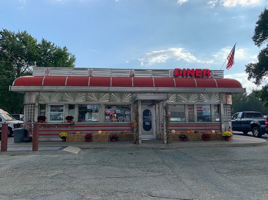 Primary Photo Of 53 State Route 94, Blairstown Restaurant For Sale