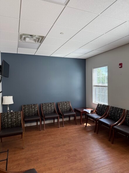 More Photos Of 186 County Road 520, Morganville Office For Lease