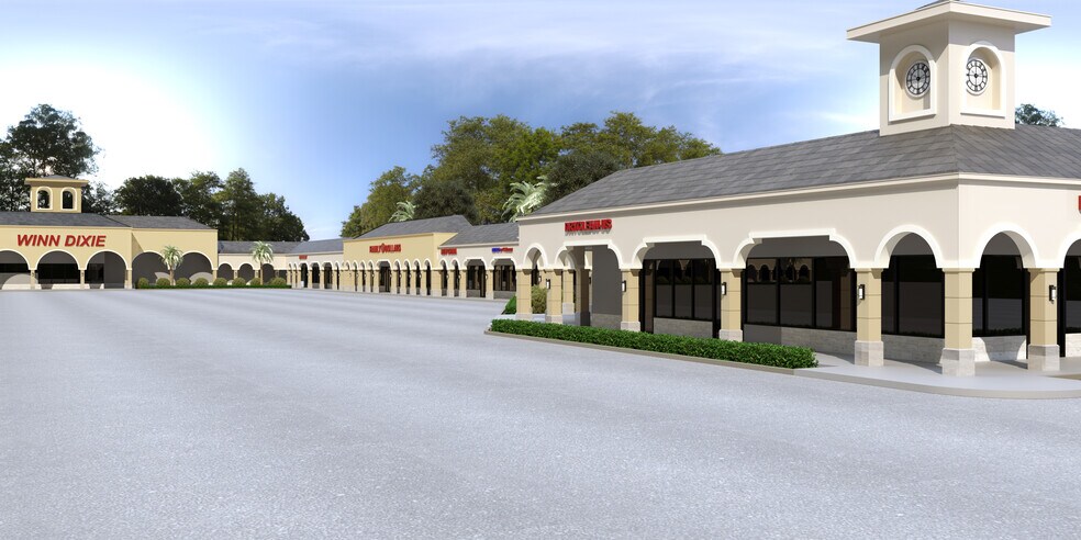 More Photos Of 3100-4661 W Commercial Blvd, Tamarac General Retail For Lease
