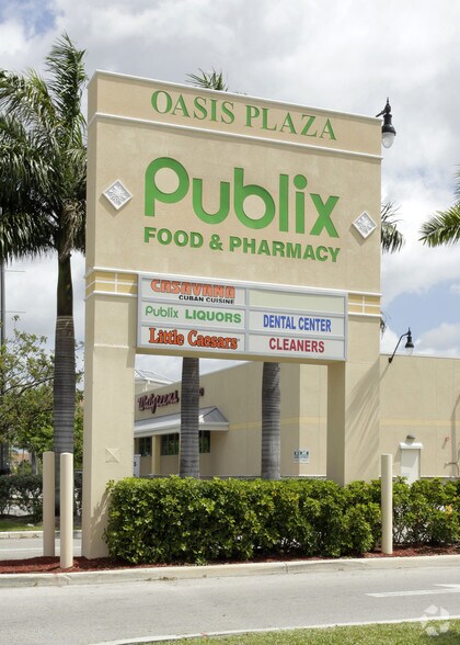 More Photos Of 2800 NE 8 St, Homestead Unknown For Lease