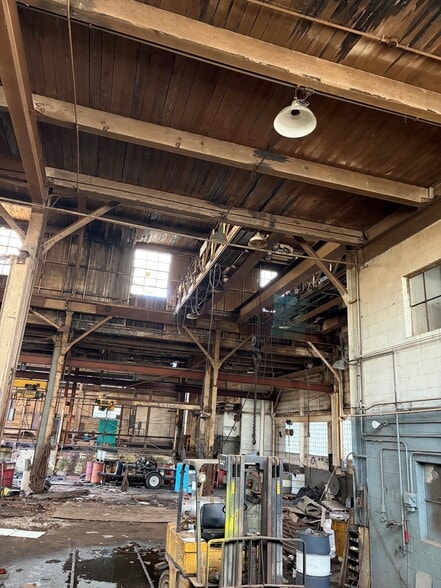 More Photos Of 3453 W 86th St, Cleveland Warehouse For Sale