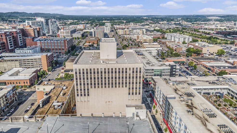 Primary Photo Of 2001 3rd Ave S, Birmingham Office Residential For Sale