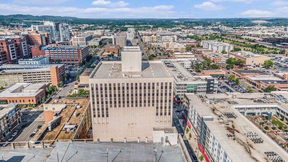 More Photos Of 2001 3rd Ave S, Birmingham Office For Sale