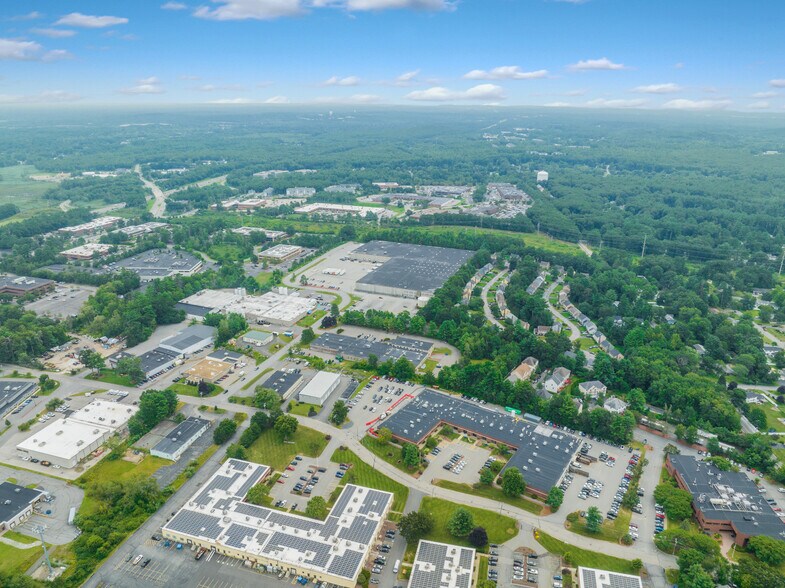 More Photos Of 7 Stuart Rd, Chelmsford Light Manufacturing For Lease
