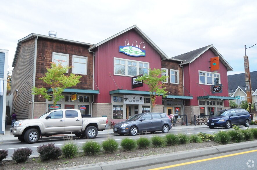 More Photos Of 15602 Main St NE, Duvall Storefront For Lease
