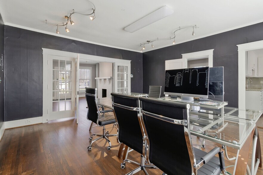 More Photos Of 131 Donelson Pike, Nashville Loft Creative Space For Sale