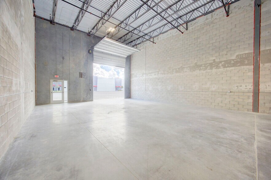 More Photos Of 1750 SE 38th Ave, Homestead Warehouse For Sale