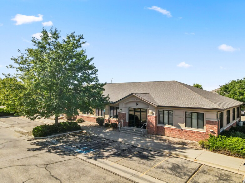 More Photos Of 7251 W 20th St, Greeley Medical For Sale