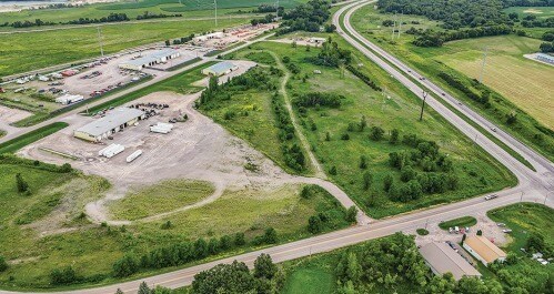 More Photos Of xxx N Old Hwy Rd, Saint Cloud Land For Sale