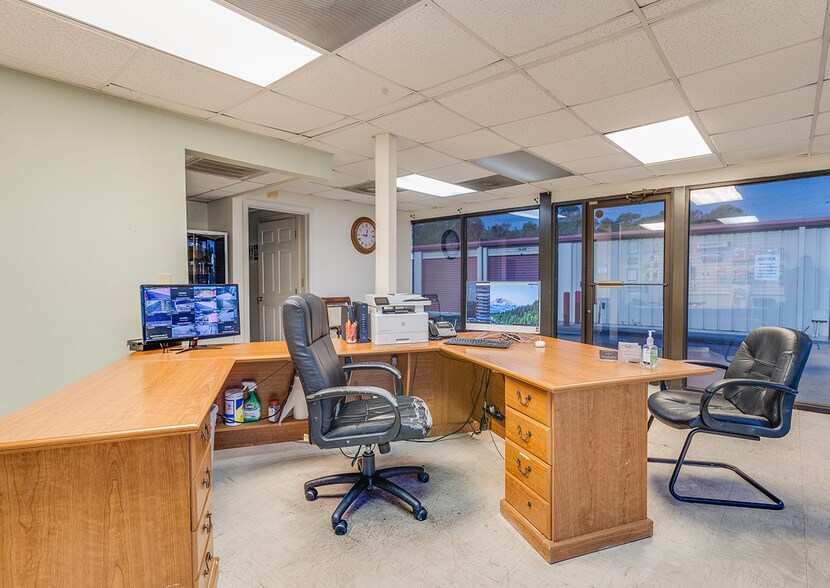 More Photos Of 11620 FM 1960 Rd, Huffman Self Storage For Sale