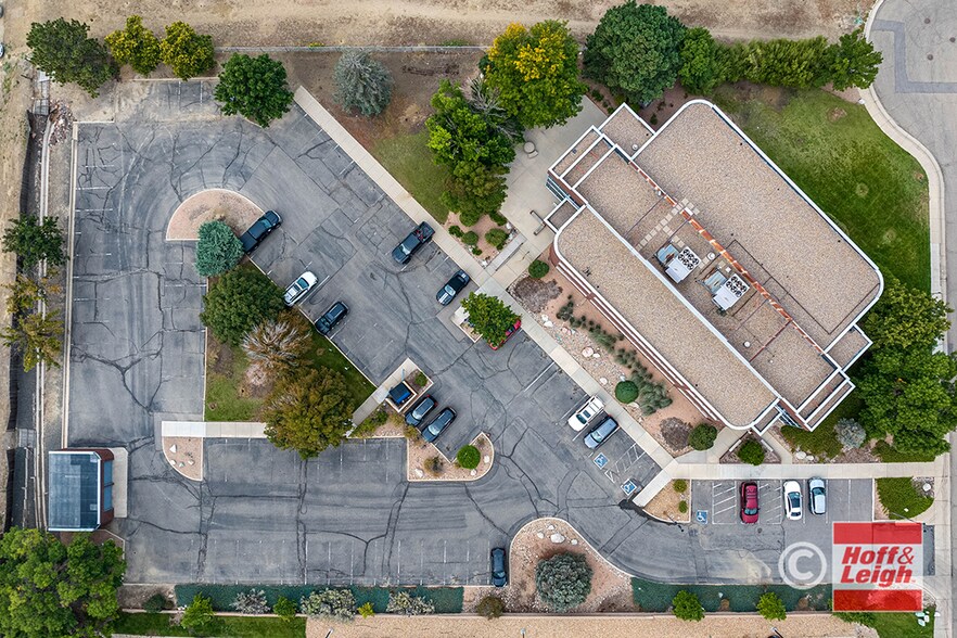 More Photos Of 9025 Grant St, Thornton Medical For Sale